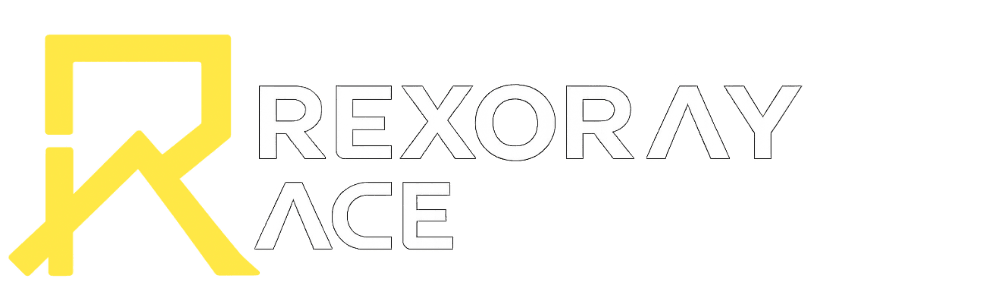 REXORAY ACE Logo