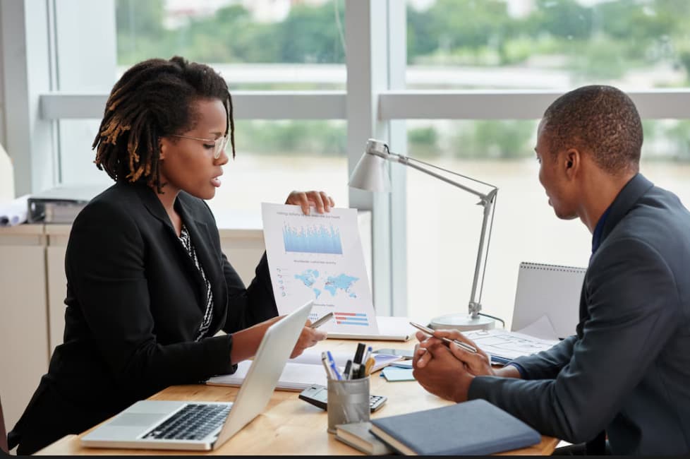 Business Advisory & Strategic Sourcing