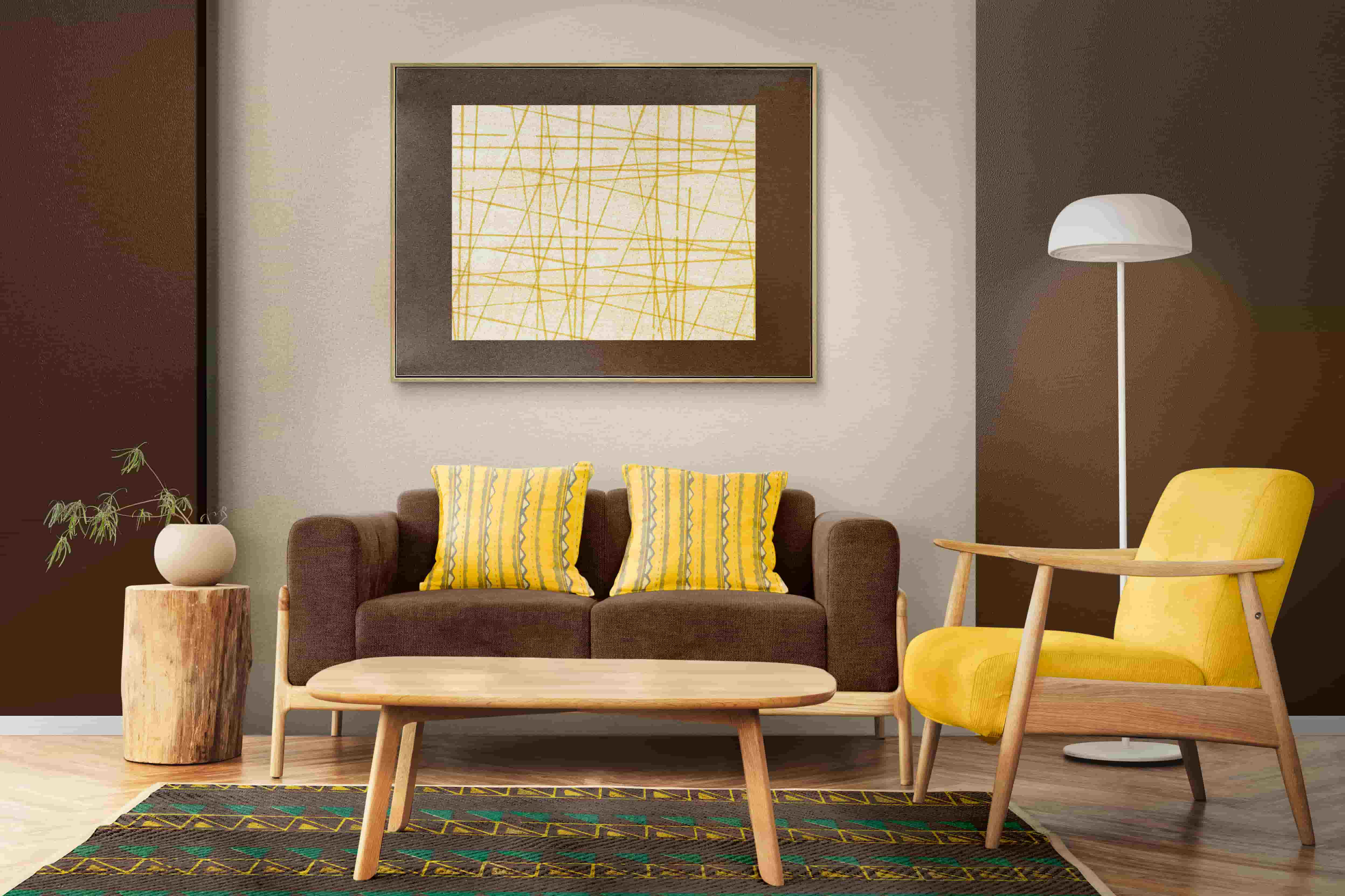 Interior & Landscape Design