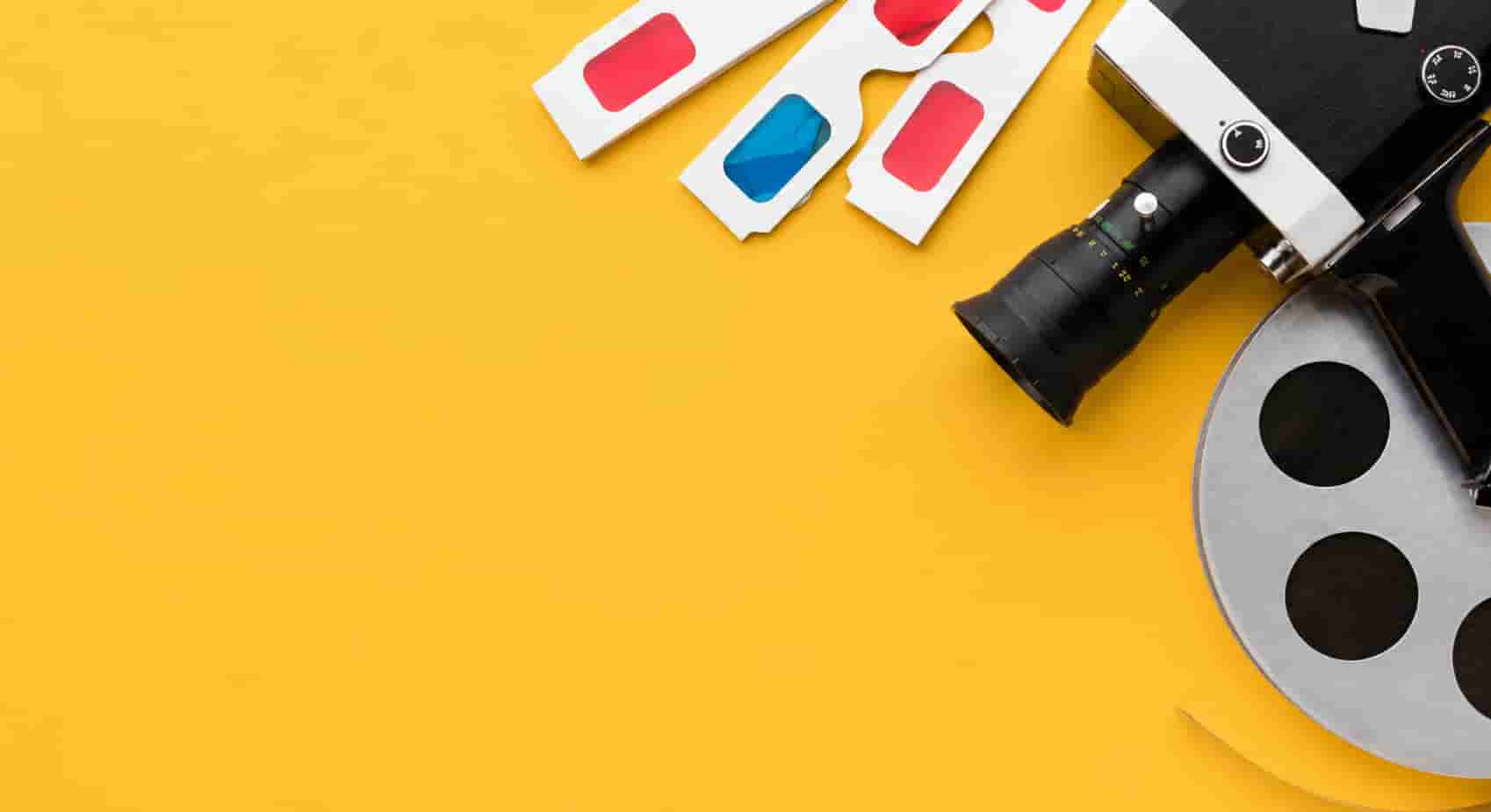 Media & Creative Production