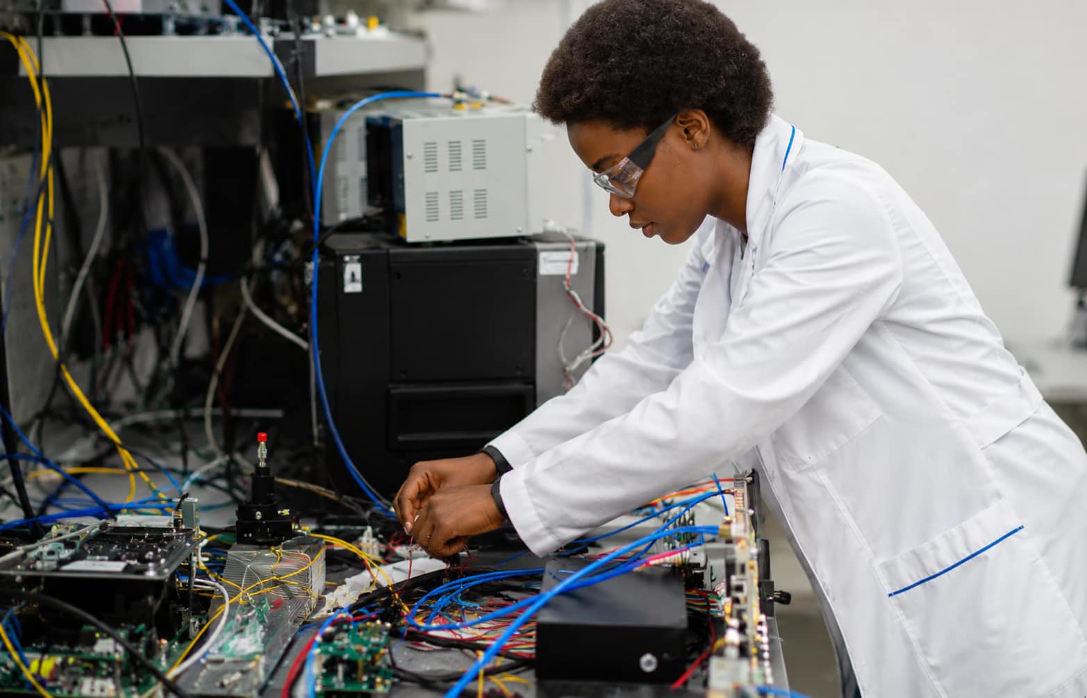 Technical Services