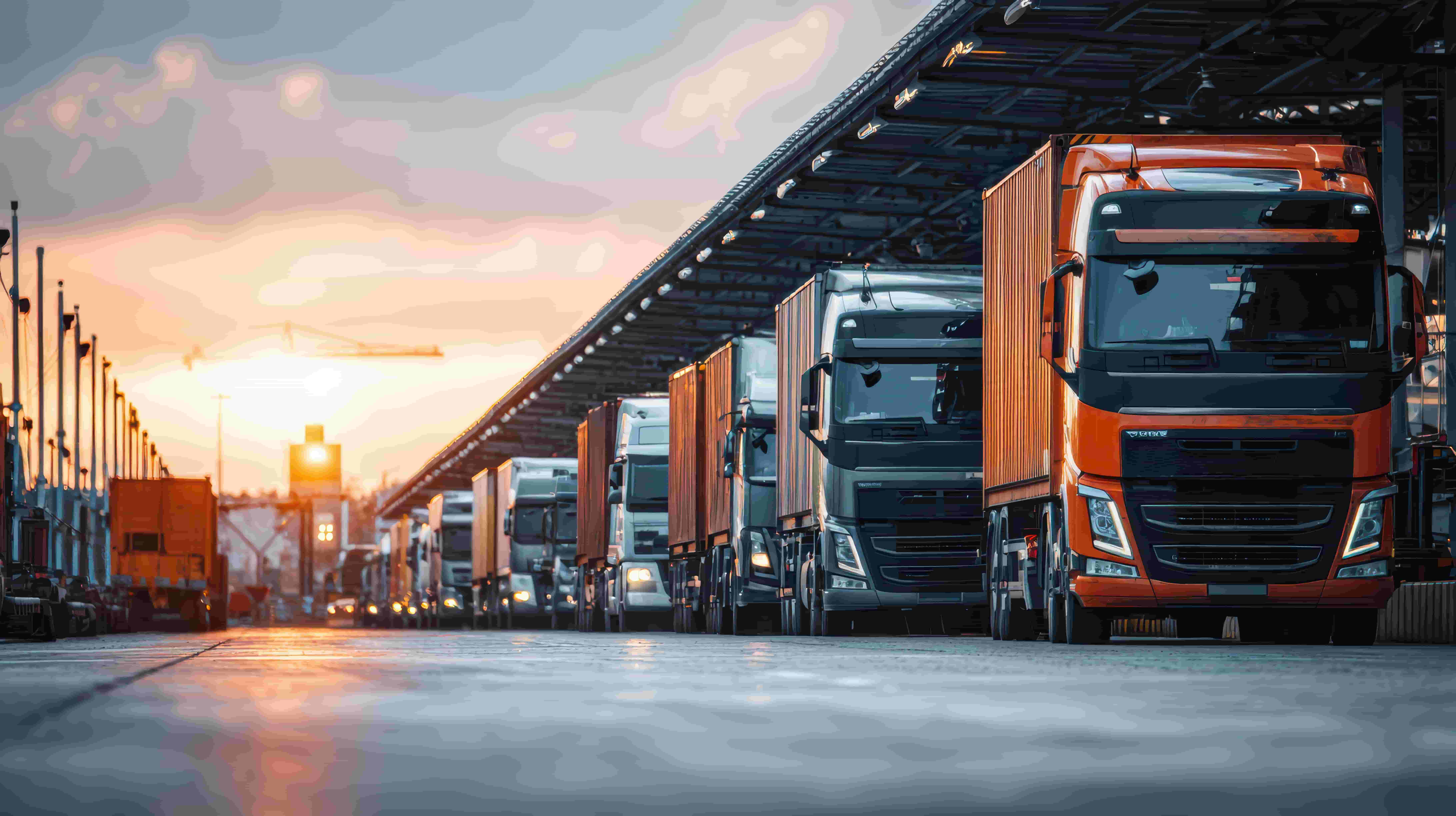 Transportation & Logistics