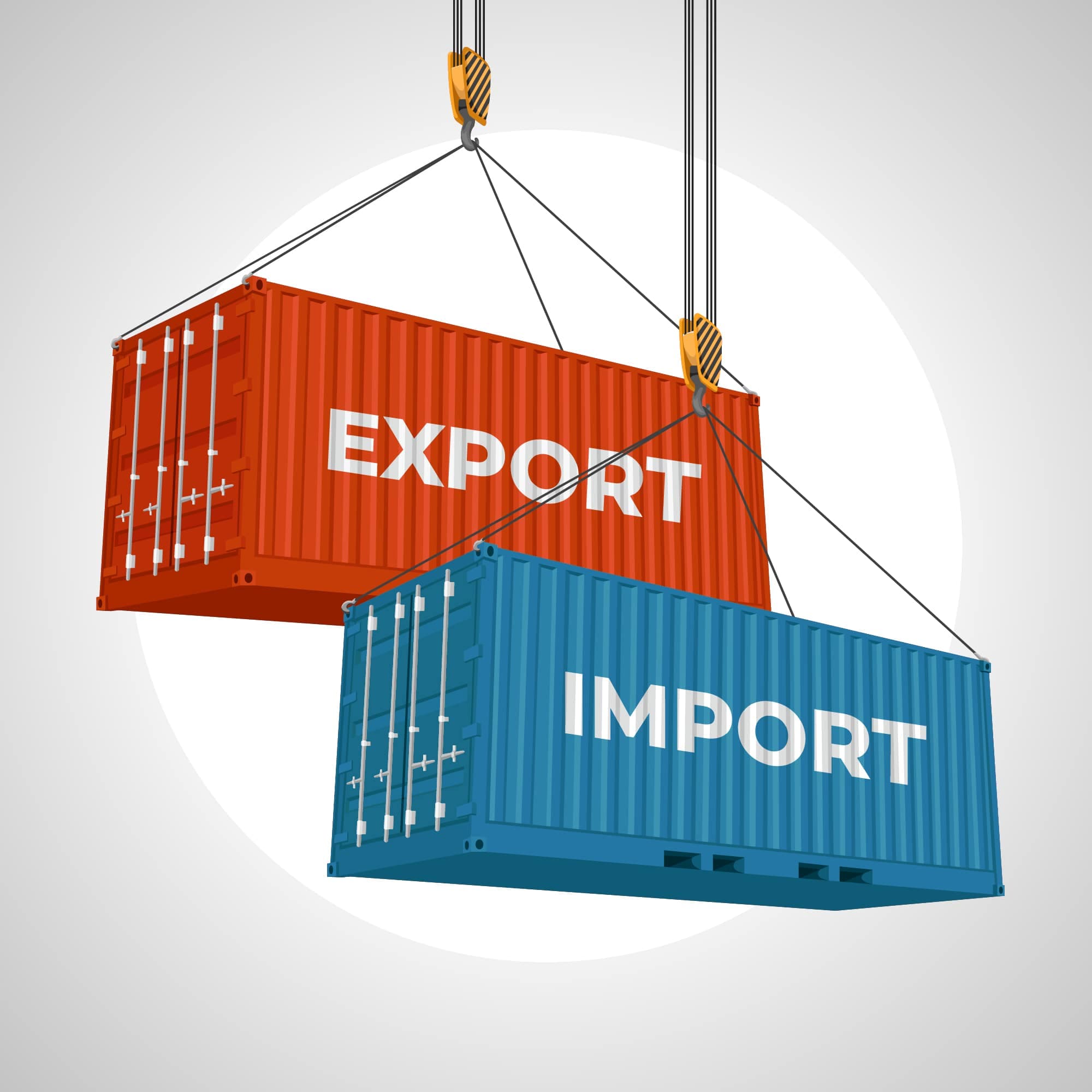 International & Domestic Trade